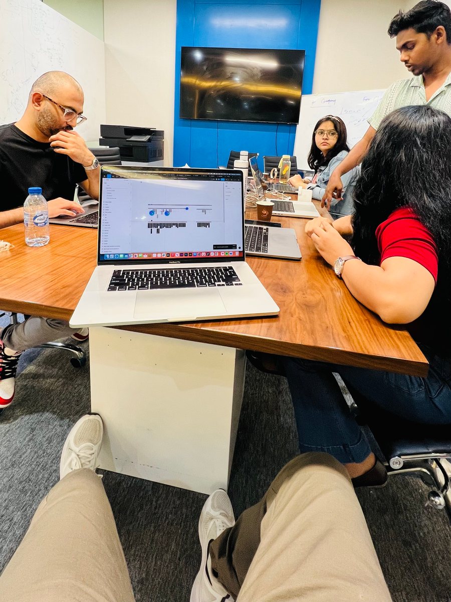 The BitDelta team
