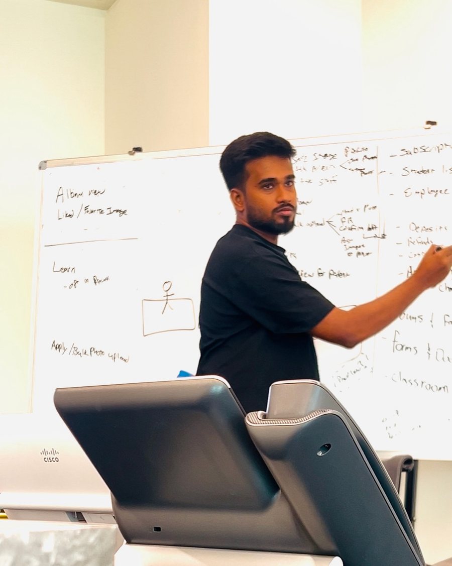 The BitDelta team